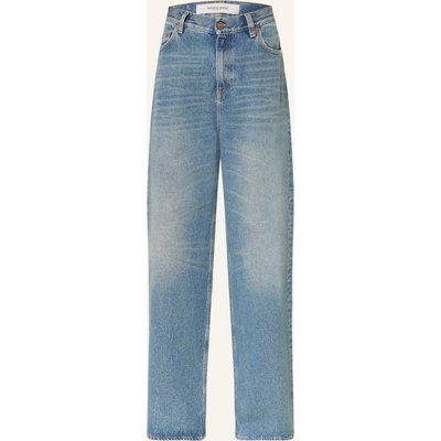 Golden Goose Boyfriend Jeans Melody blau