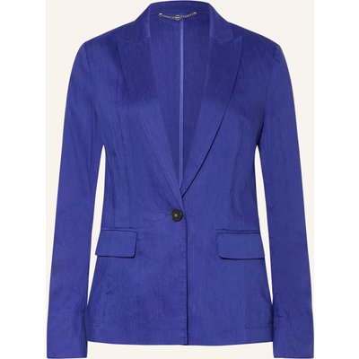 Marc Cain Blazer blau