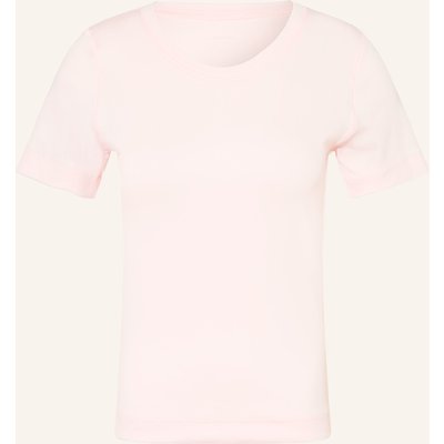 Marc Cain T-Shirt rosa