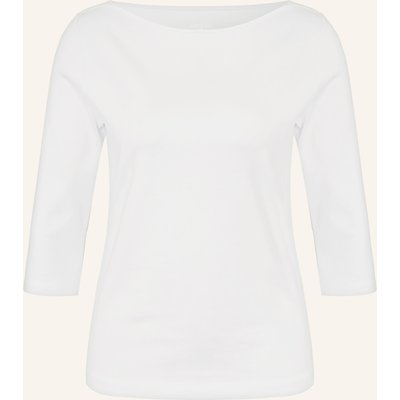 Marc Cain Shirt Mit 3/4-Arm grau