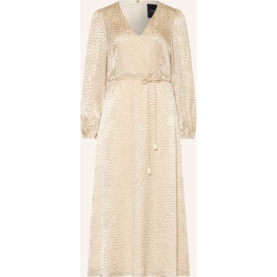 Marc Cain Kleid beige