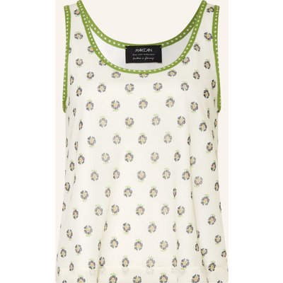 Marc Cain Stricktop weiss