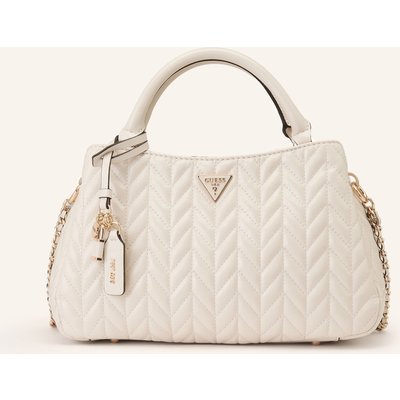 Guess Handtasche Cheryl weiss