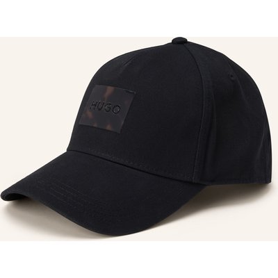 Hugo Cap Jude schwarz