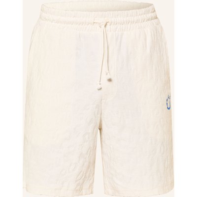Hugo Frotteeshorts Nagushort weiss