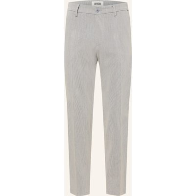 Drykorn Chino Ajend Regular Fit grau
