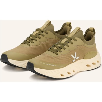 Lloyd Sneaker Dash Era gruen