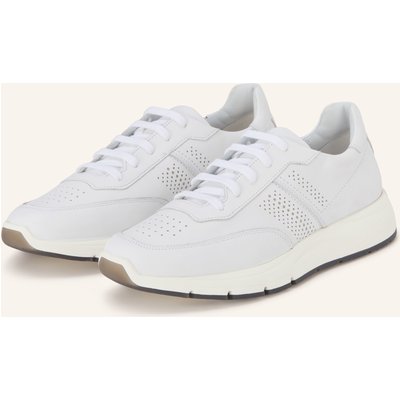 Lloyd Sneaker Echo Luxe weiss