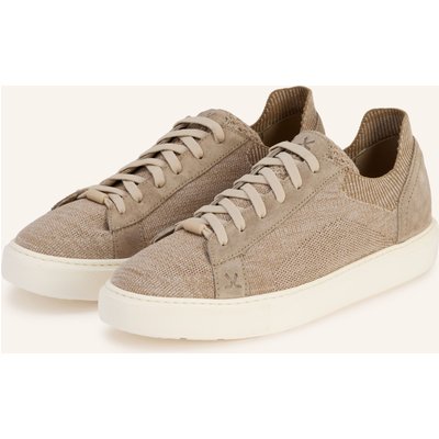 Lloyd Slip-On-Sneaker Metro beige