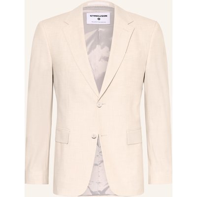 Strellson Anzugsakko Aidan Slim Fit beige