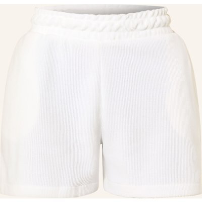 Pegador Sweatshorts Noli weiss