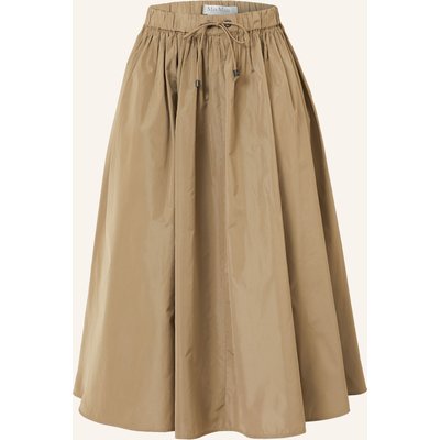 Max Mara Rock Lonza braun