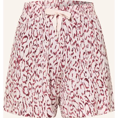 Boss Schlafshorts rosa