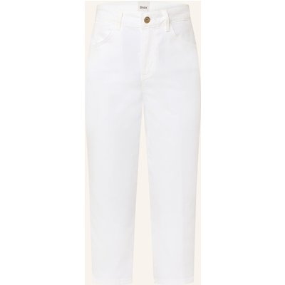 Brax 3/4-Jeans Shakira C weiss