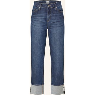 Brax Straight Jeans Madison S blau