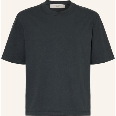 Golden Goose T-Shirt schwarz