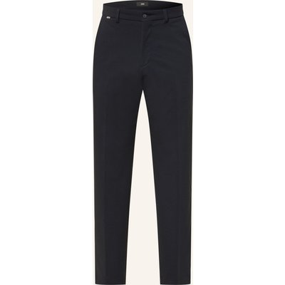Cinque Anzughose Cilazo Relaxed Fit blau