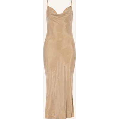 Guess Kleid Akilina braun
