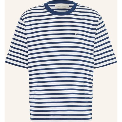 Ami Paris T-Shirt blau