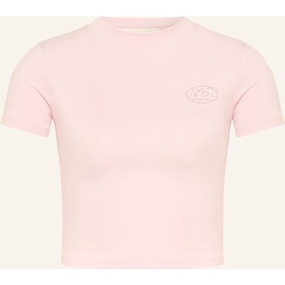 Another Cotton Lab Top rosa