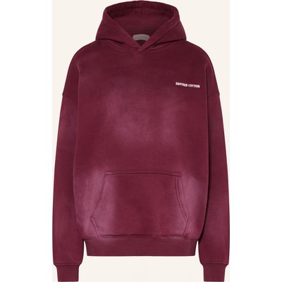 Another Cotton Lab Hoodie rot