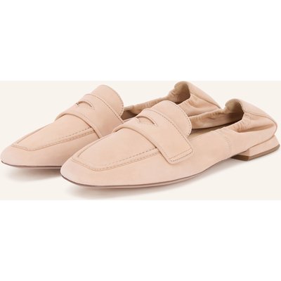 Högl Penny-Loafer beige