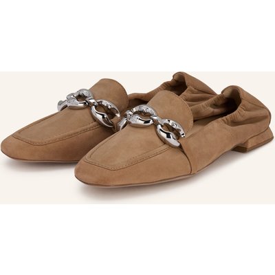 Högl Loafer beige