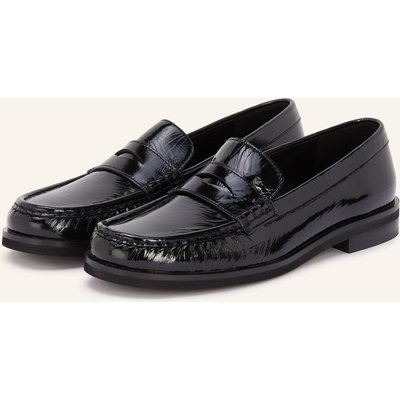 Högl Penny-Loafer schwarz