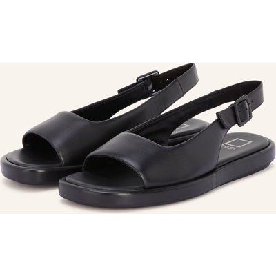 Högl Sandalen Sue schwarz