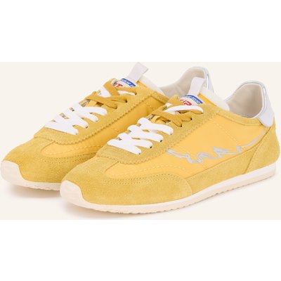 Enterprise Japan Sneaker Ej Osaka gelb
