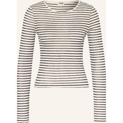 Drykorn Longsleeve schwarz
