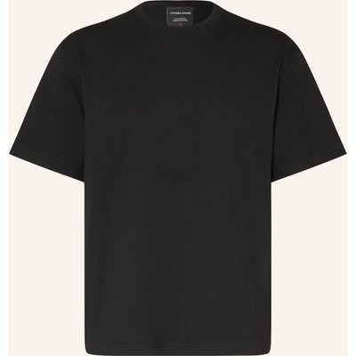 Canada Goose T-Shirt Novo schwarz