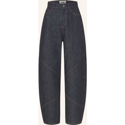 Drykorn Barrel Jeans Swore blau