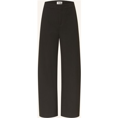 Drykorn Hose Fae schwarz