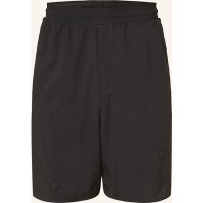 Y-3 Shorts Y-3 Ultralight Woven schwarz