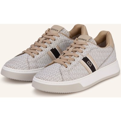 Bogner Sneaker Milan weiss