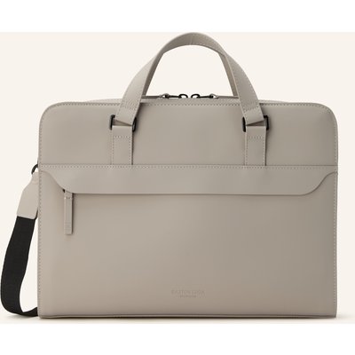 Gaston Luga Laptop-Tasche Spläsh Bpro grau
