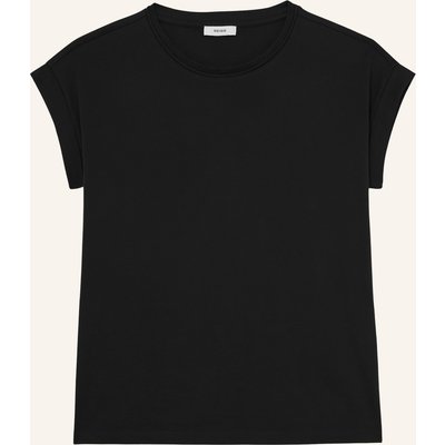 Reiss T-Shirt Tommie blau