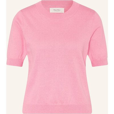 Part Two Strickshirt Everlottapw rosa