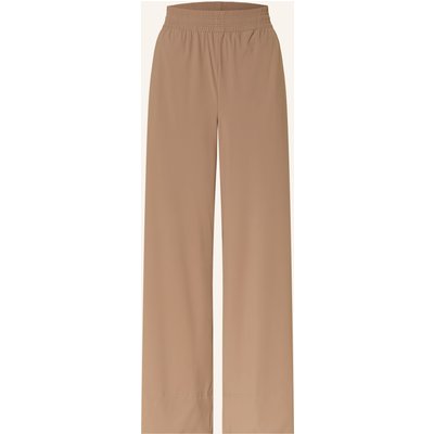 Raffaello Rossi Hose Lizett Im Jogging-Stil braun