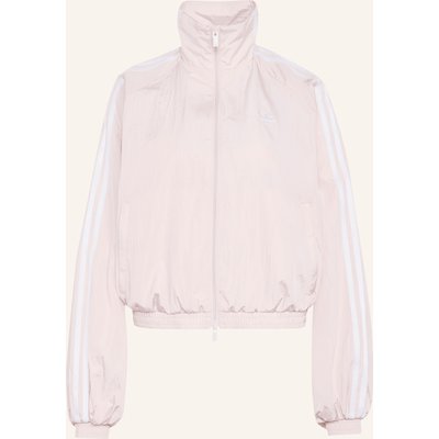 Adidas Originals Oversized-Jacke Adilenium 5.0 Balloon rosa