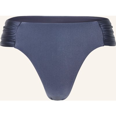 Seafolly Panty-Bikini-Hose Belle blau