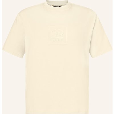 Goldbergh T-Shirt Legacy beige