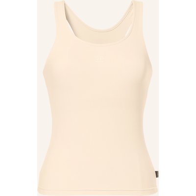 Goldbergh Tanktop Manon weiss