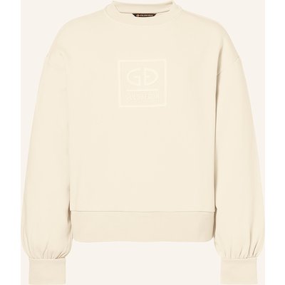 Goldbergh Sweatshirt Relax beige