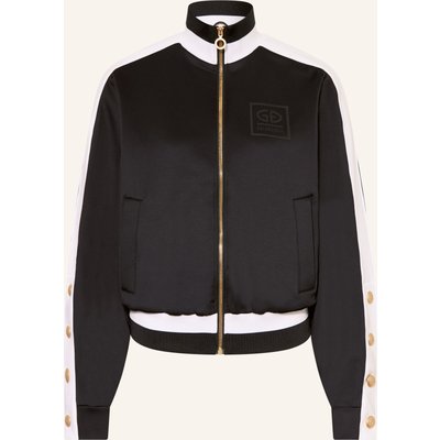 Goldbergh Funktionsjacke Monaco schwarz