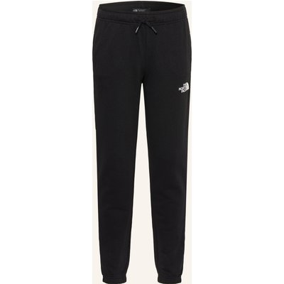 The North Face Sweatpants schwarz