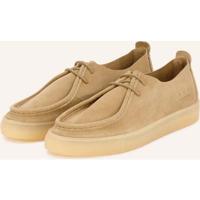 Copenhagen Studios Schnürer cph172m beige
