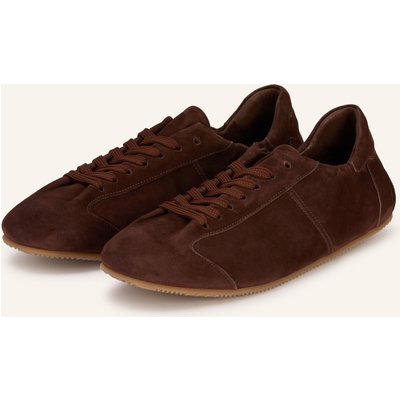 Officine Creative Sneaker Ballet/101 braun
