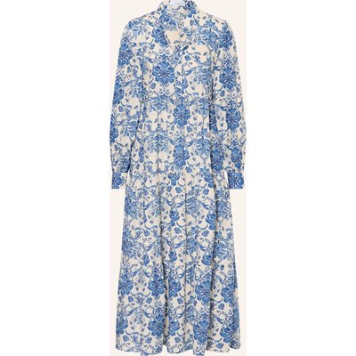 Rossana Diva Kleid blau